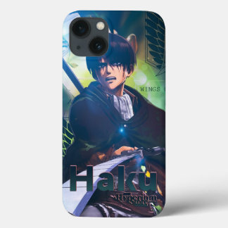 iPhone X Hoesjes Nieuw anime product met nieuwe Sh