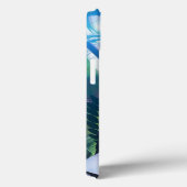 iPhone X Hoesjes Nieuw anime product met nieuwe Sh (Achterkant / Rechts)