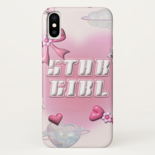 iPhone X hoezen & beschermende covers (Achterkant)