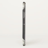 Iphone X Mixtape-telefoondraagtas Case-Mate iPhone Case (Achterkant / rechts)