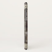 Iphone X Mixtape-telefoondraagtas Case-Mate iPhone Case (Achterkant/links)