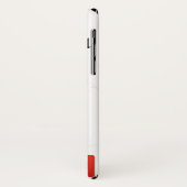 Iphone X Opa101 Hoesje (Achterkant/links)