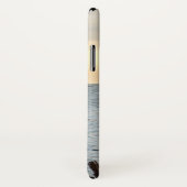 iPhone X Pelican Hoesje (Achterkant / rechts)