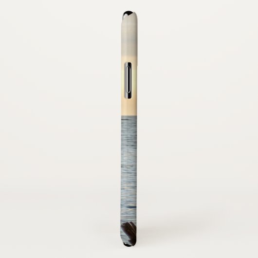 iPhone X Pelican Hoesje (Achterkant / rechts)