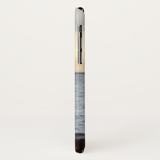 iPhone X Pelican Hoesje (Achterkant/links)