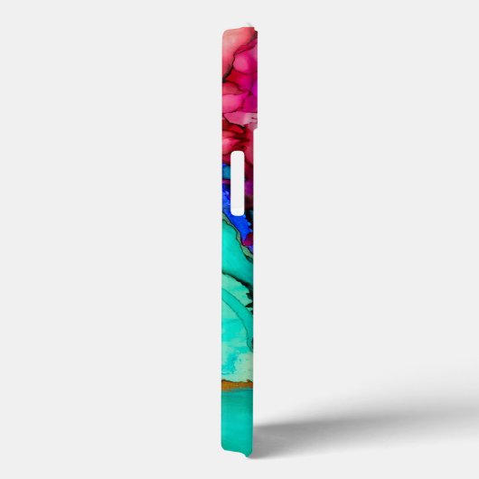 iPhone X vak Case-Mate iPhone Case (Achterkant / Rechts)