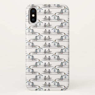 iPhone X van de Partij van de Ijsberg van de Case-Mate iPhone Case