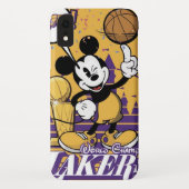 iPhone XR-Hoesje Case-Mate iPhone Case (Achterkant)