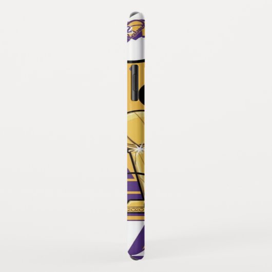 iPhone XR-Hoesje Case-Mate iPhone Case (Achterkant/rechts)