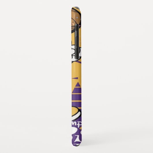 iPhone XR-Hoesje Case-Mate iPhone Case (Achterkant/links)