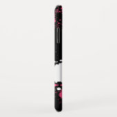 iPhone XR-Hoesje Case-Mate iPhone Case (Achterkant/rechts)