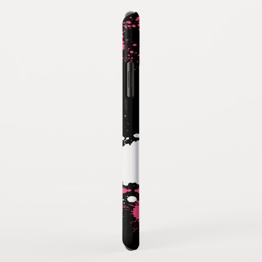 iPhone XR-Hoesje Case-Mate iPhone Case (Achterkant/rechts)