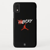 iPhone XR-hoesje Case-Mate iPhone Case (Achterkant)