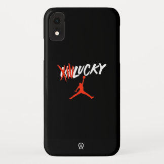 iPhone XR-hoesje Case-Mate iPhone Case