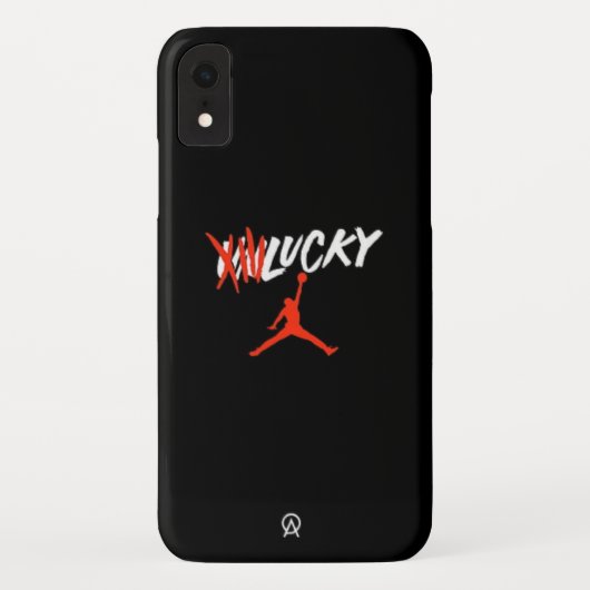 iPhone XR-hoesje Case-Mate iPhone Case (Achterkant)