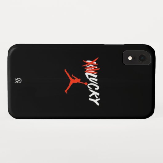 iPhone XR-hoesje Case-Mate iPhone Case (Achterkant (horizontaal))