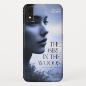 iPhone XR-Hoesjes Case-Mate iPhone Case (Achterkant)
