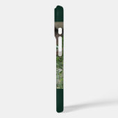 iPhone XR, XS, XS Max Hoesje Panda Kies Kleur (Achterkant / Links)