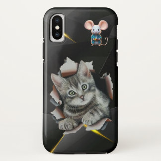 iPhone XS-Hoesje Case-Mate iPhone Case