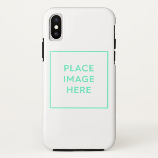 iPhone XS-Hoesjes Case-Mate iPhone Case (Achterkant)