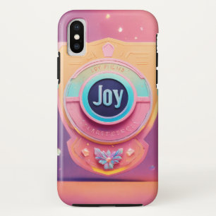 iPhone XS-Hoesjes Case-Mate iPhone Case