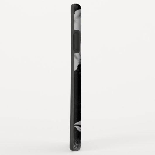 iPhone XS max hoesje (Achterkant/rechts)