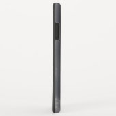 iPhone XS Max Hoesje (Achterkant/rechts)