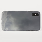 iPhone XS Max Hoesje (Achterkant (horizontaal))