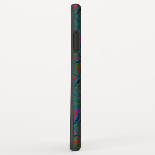 iPhone XS Max Hoesje (Achterkant/rechts)