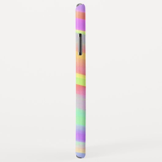 iPhone XS Max Hoesje met Butterflies (Achterkant/rechts)