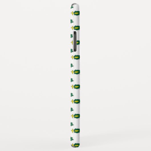 iPhone XS Max Hoesjes (Achterkant/rechts)