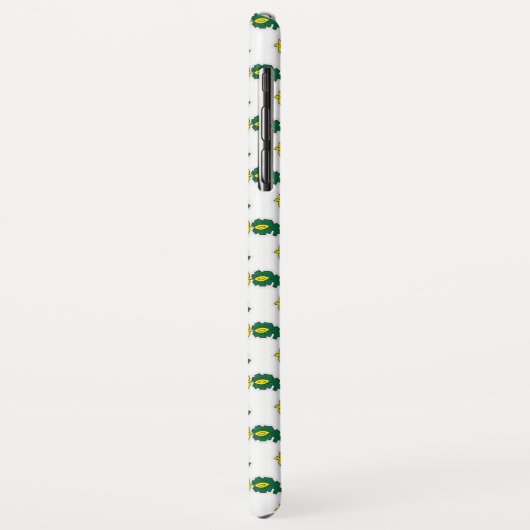 iPhone XS Max Hoesjes (Achterkant/links)