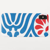 iPhone XS Max Hoesjes (Achterkant (horizontaal))