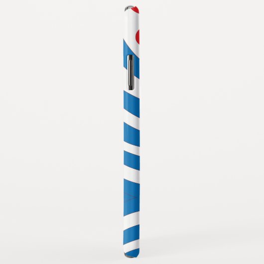 iPhone XS Max Hoesjes (Achterkant/rechts)