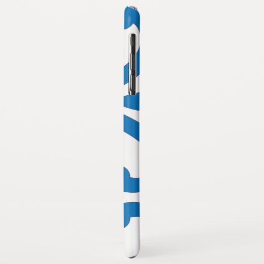 iPhone XS Max Hoesjes (Achterkant/links)