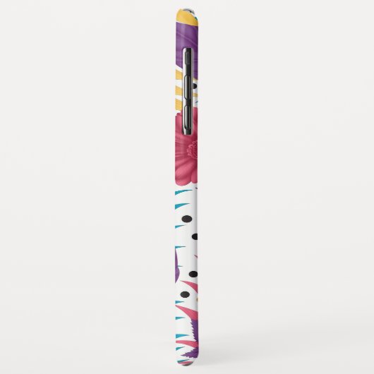 iPhone XS Max Hoesjes (Achterkant/links)