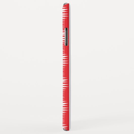 iPhone XS Max Hoesjes (Achterkant/rechts)