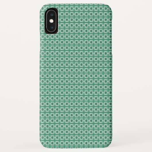 iPhone XS Max Hoesjes (Achterkant)