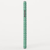 iPhone XS Max Hoesjes (Achterkant/rechts)