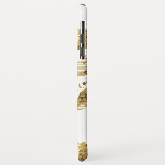 iPhone XS Max Hoesjes (Achterkant/links)