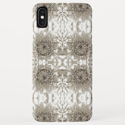 iPhone XS Max Hoesjes (Achterkant)