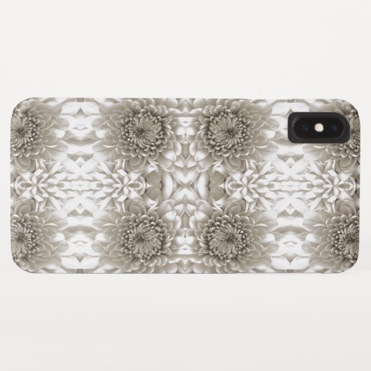 iPhone XS Max Hoesjes (Achterkant (horizontaal))