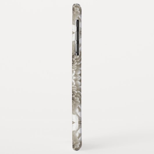 iPhone XS Max Hoesjes (Achterkant/links)