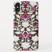 iPhone XS Max Hoesjes (Achterkant)