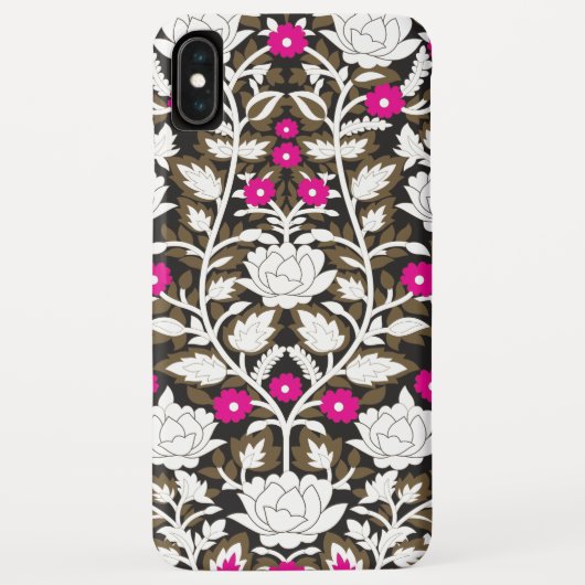 iPhone XS Max Hoesjes (Achterkant)