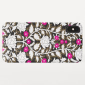 iPhone XS Max Hoesjes (Achterkant (horizontaal))