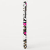 iPhone XS Max Hoesjes (Achterkant/links)