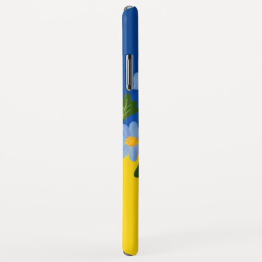 iPhone XS Max Hoesjes (Achterkant/rechts)