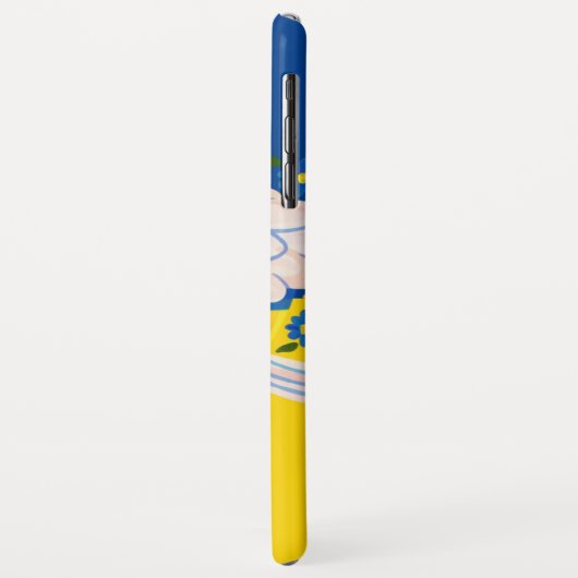 iPhone XS Max Hoesjes (Achterkant/links)