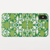 iPhone XS Max Hoesjes (Achterkant (horizontaal))